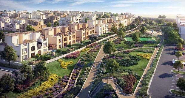 زيادة 25% بسعر المتر السكني في القاهرة الجديدة