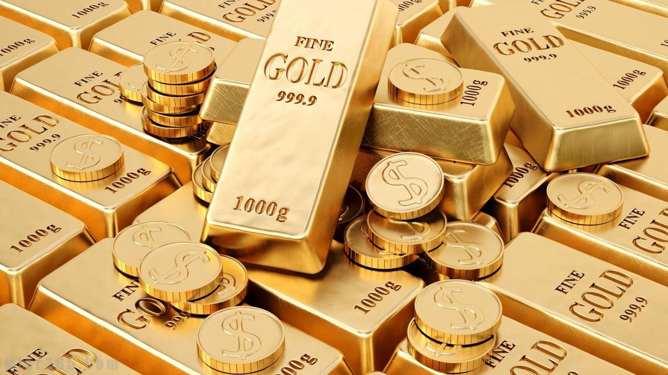 هبوط مفاجئ في أسعار الذهب.. وسعر الذهب ينخفض 450 جنية
