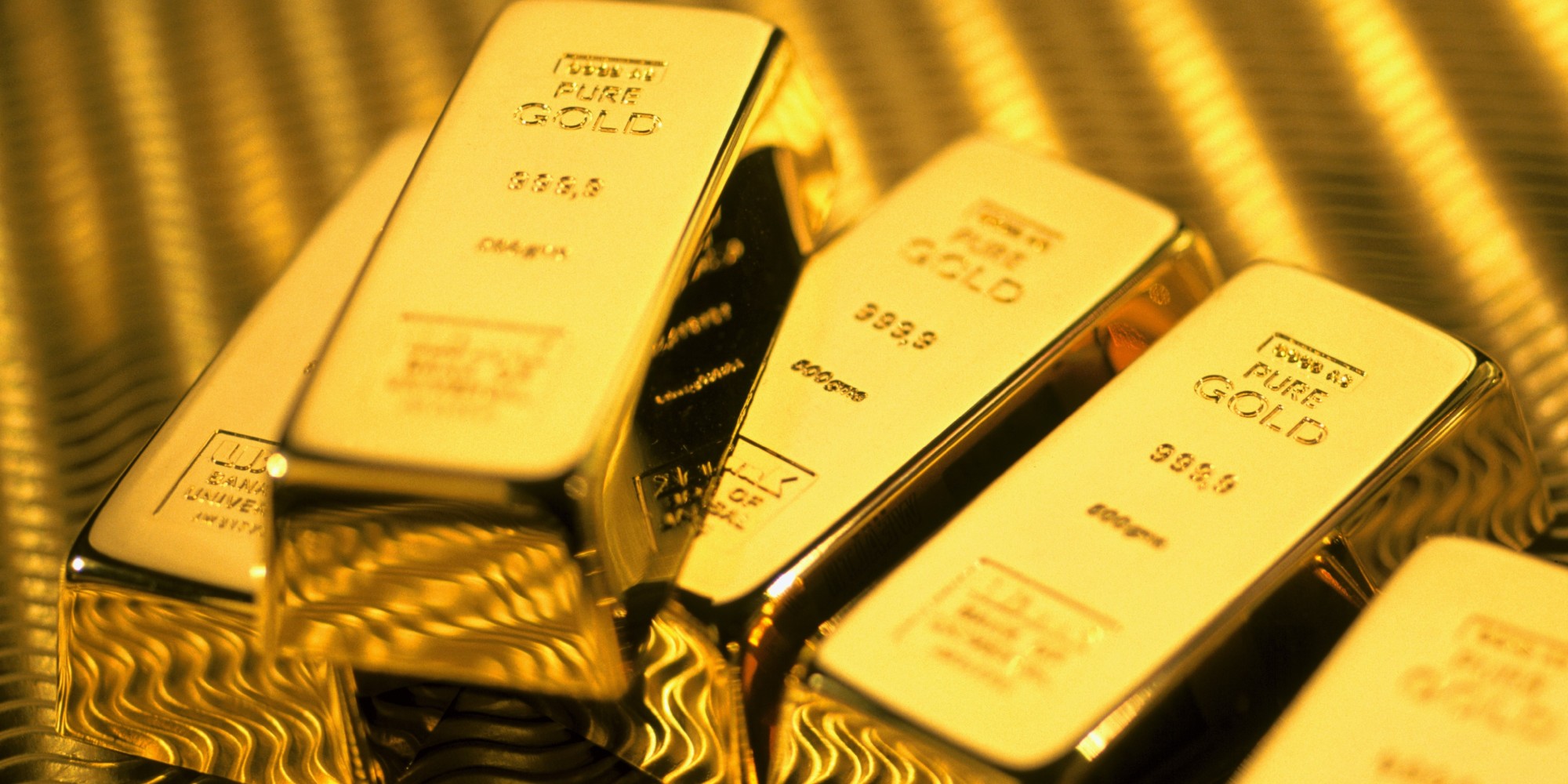 توقعات بانخفاض كبير بسعر جرام الذهب في مصر