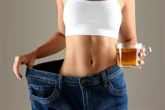 ٥ مشروبات قد تساعدك علي فقدان وزنك بسهوله