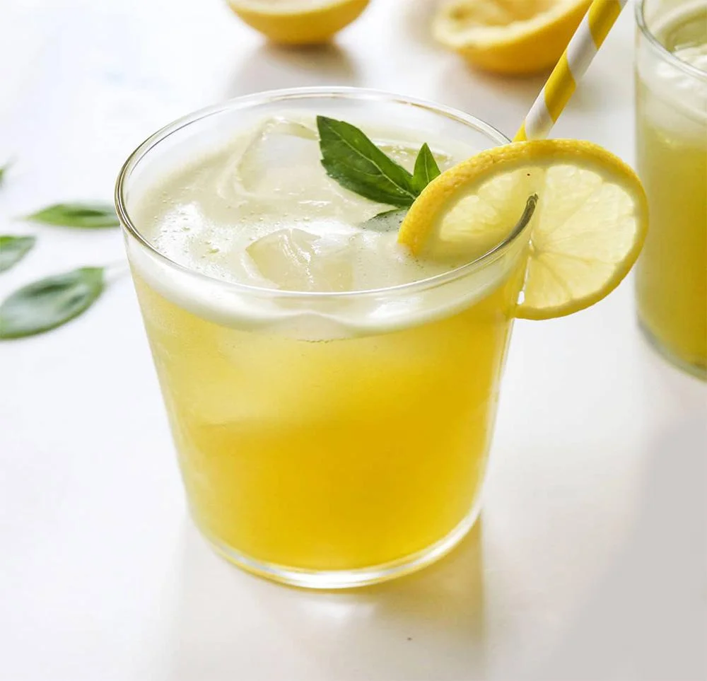 نصائح لتحضير عصير الليمون اللذيذ بدون مرارة