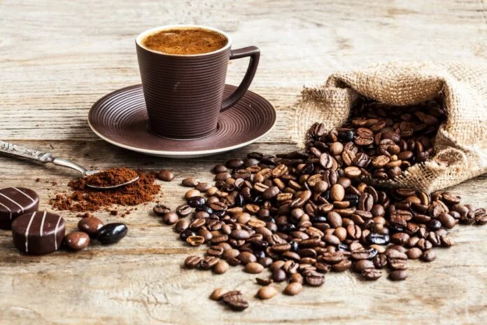 القهوة العربية: فوائد واعتدال تناولها لصحة أفضل
