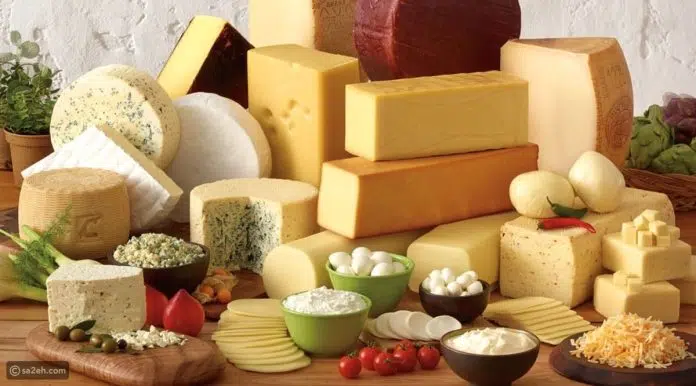 كيف تحفظ الجبن لفترة أطول؟