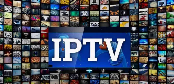 أفضل تطبيق IPTV