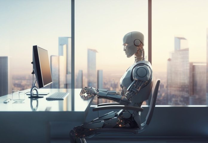 الذكاء الاصطناعي وسوق العمل