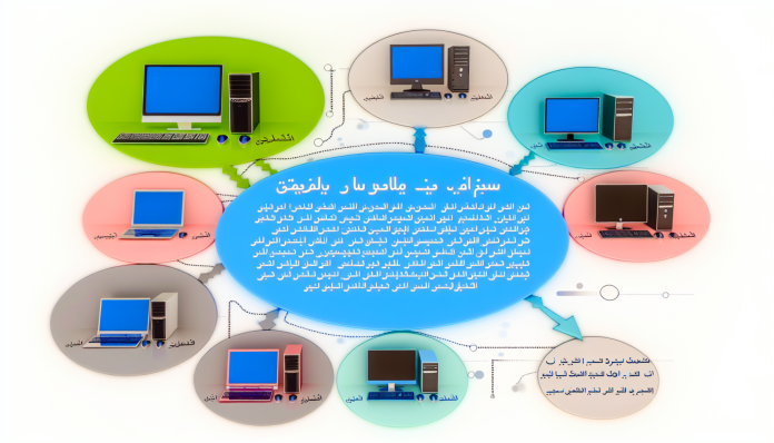 كيفية اختيار الحاسوب الشخصي الأنسب لاحتياجاتك