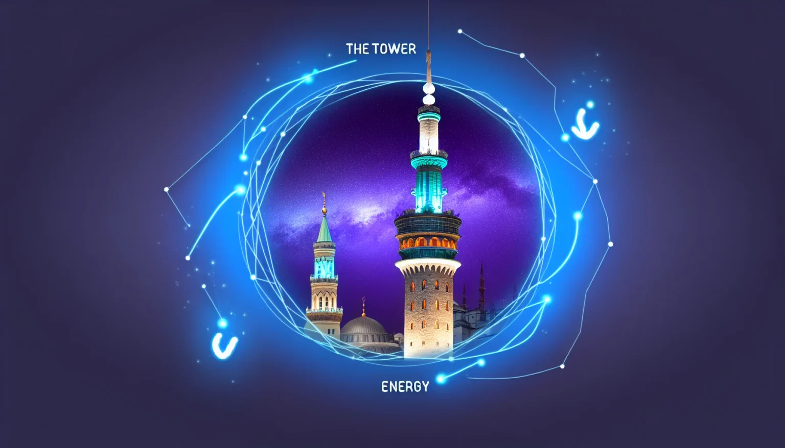 البرج والطاقة: كيف يؤثر برجك على مزاجك اليومي؟