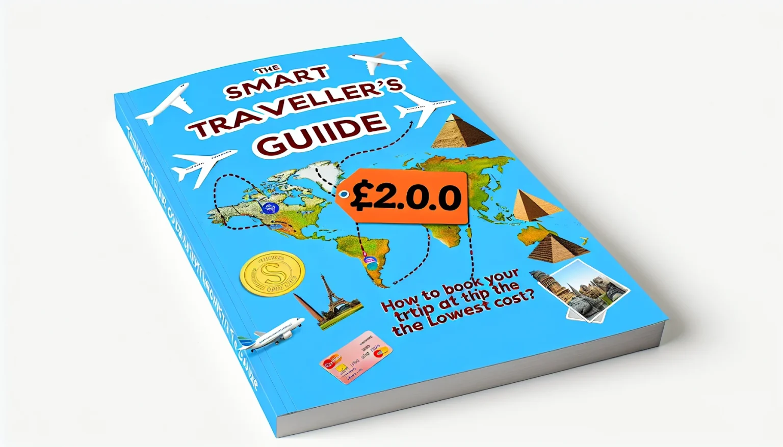 دليل المسافر الذكي: كيف تحجز رحلتك بأقل تكلفة؟