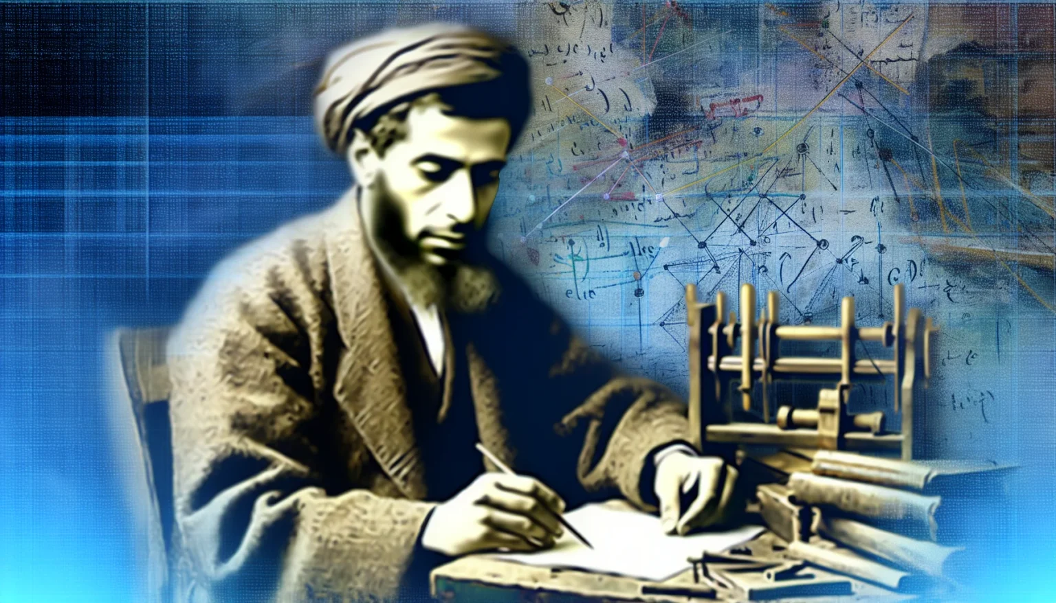 مصطفى مشرفة: أينشتاين العرب الذي أزعج الاحتلال