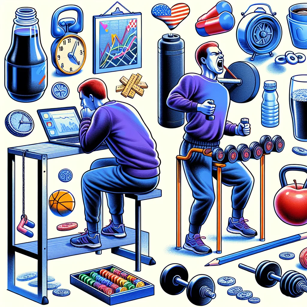 أخطاء بتعملها بتبوظ مجهود التمرين