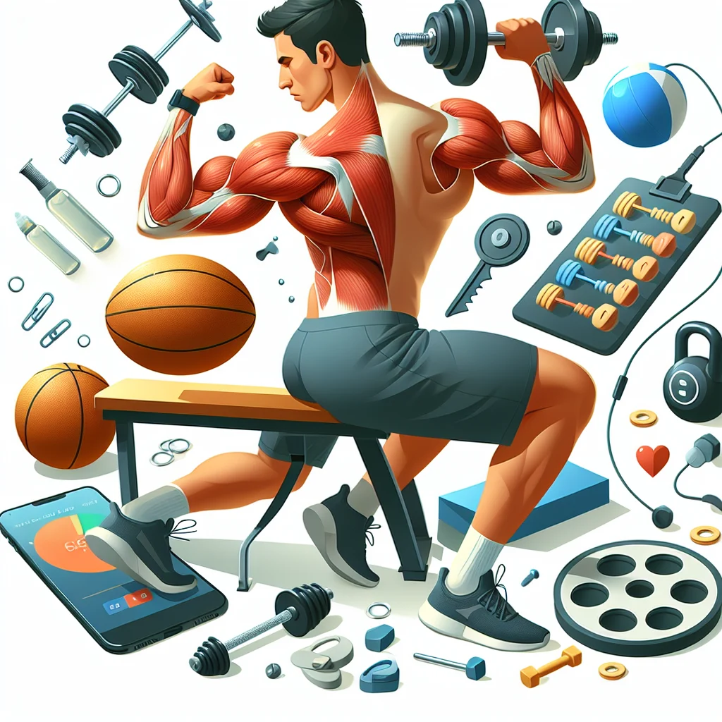 أفضل رياضات لشد الجسم بسرعة