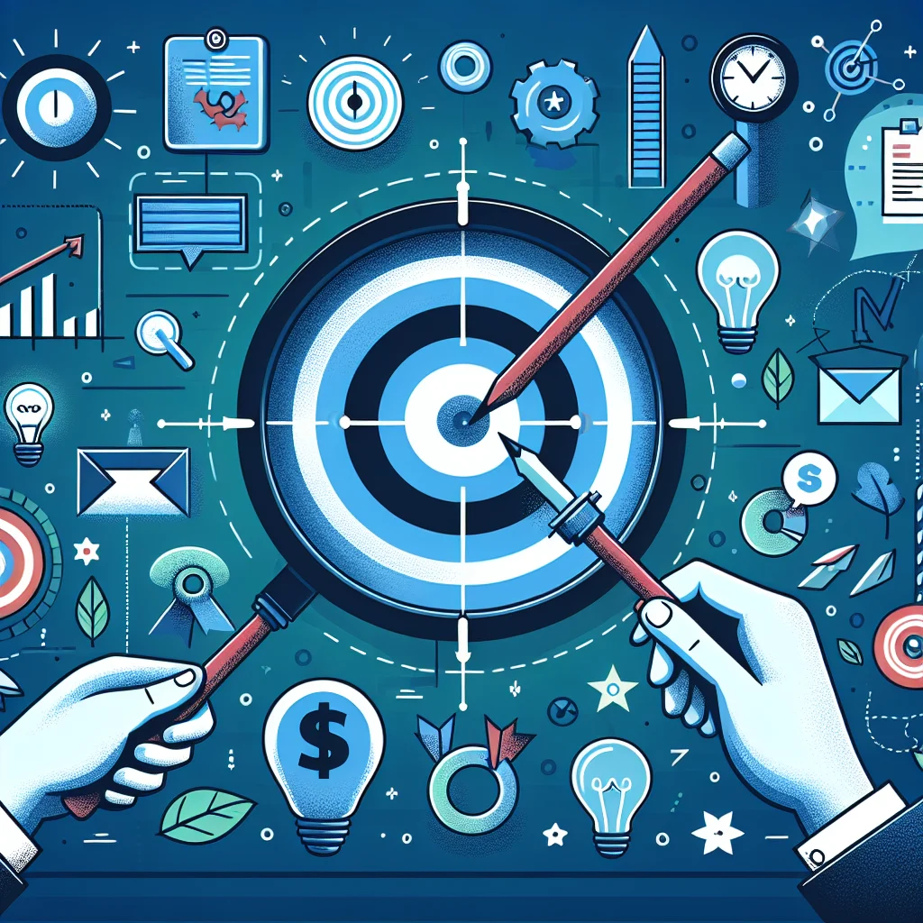 كيف تحدد جمهورك المستهدف بدقة