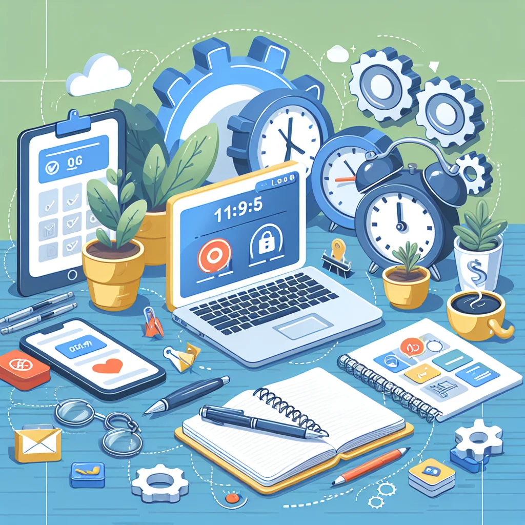 أدوات مجانية هتسهل عليك إدارة مشروعك الصغير