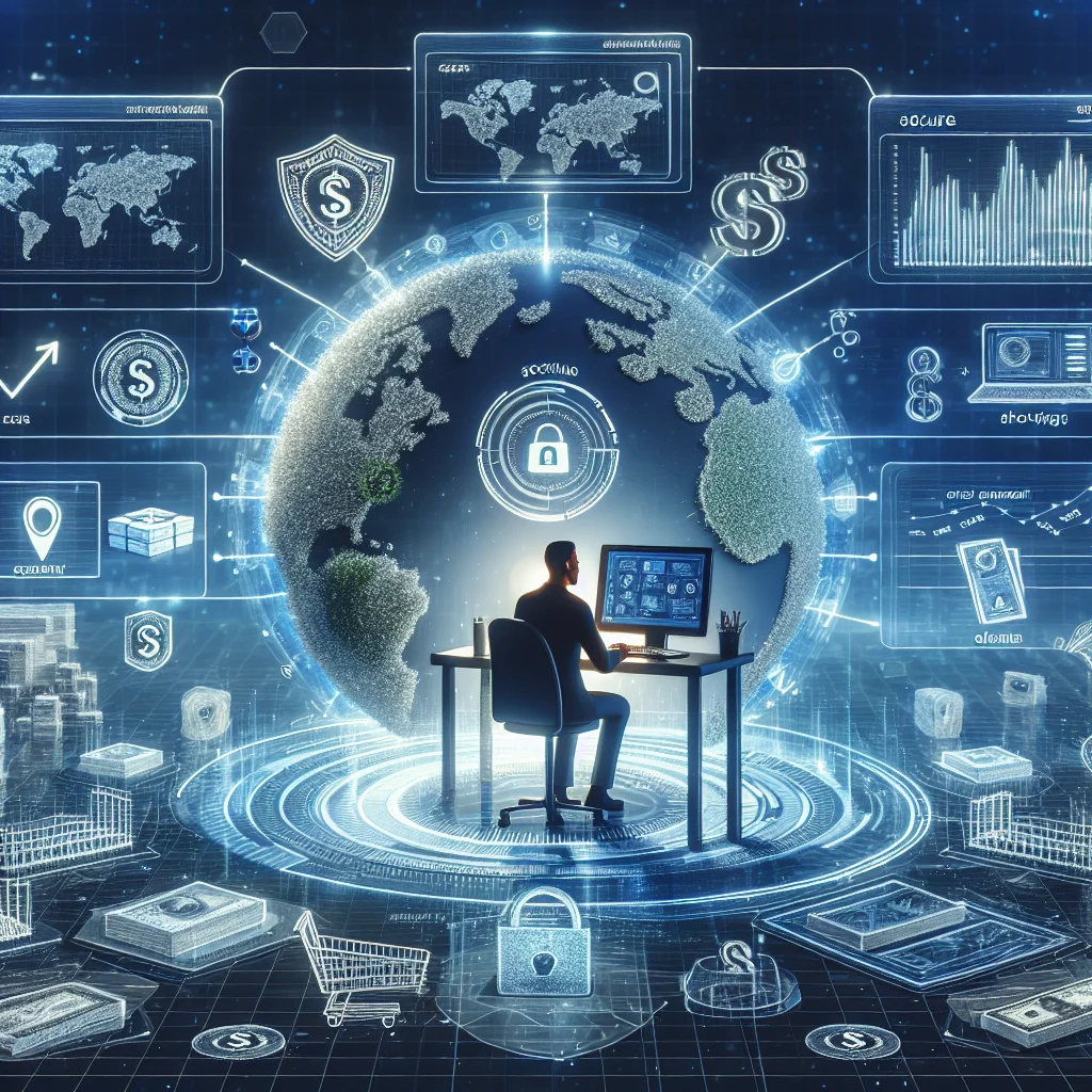 أسرار البيع الناجح عبر الإنترنت