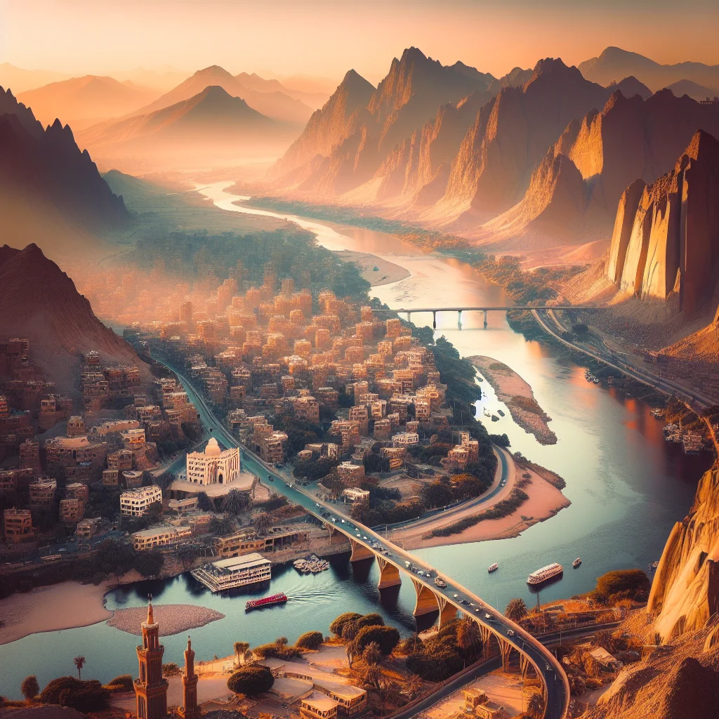 أماكن مناسبة لرحلات اليوم الواحد حول القاهرة