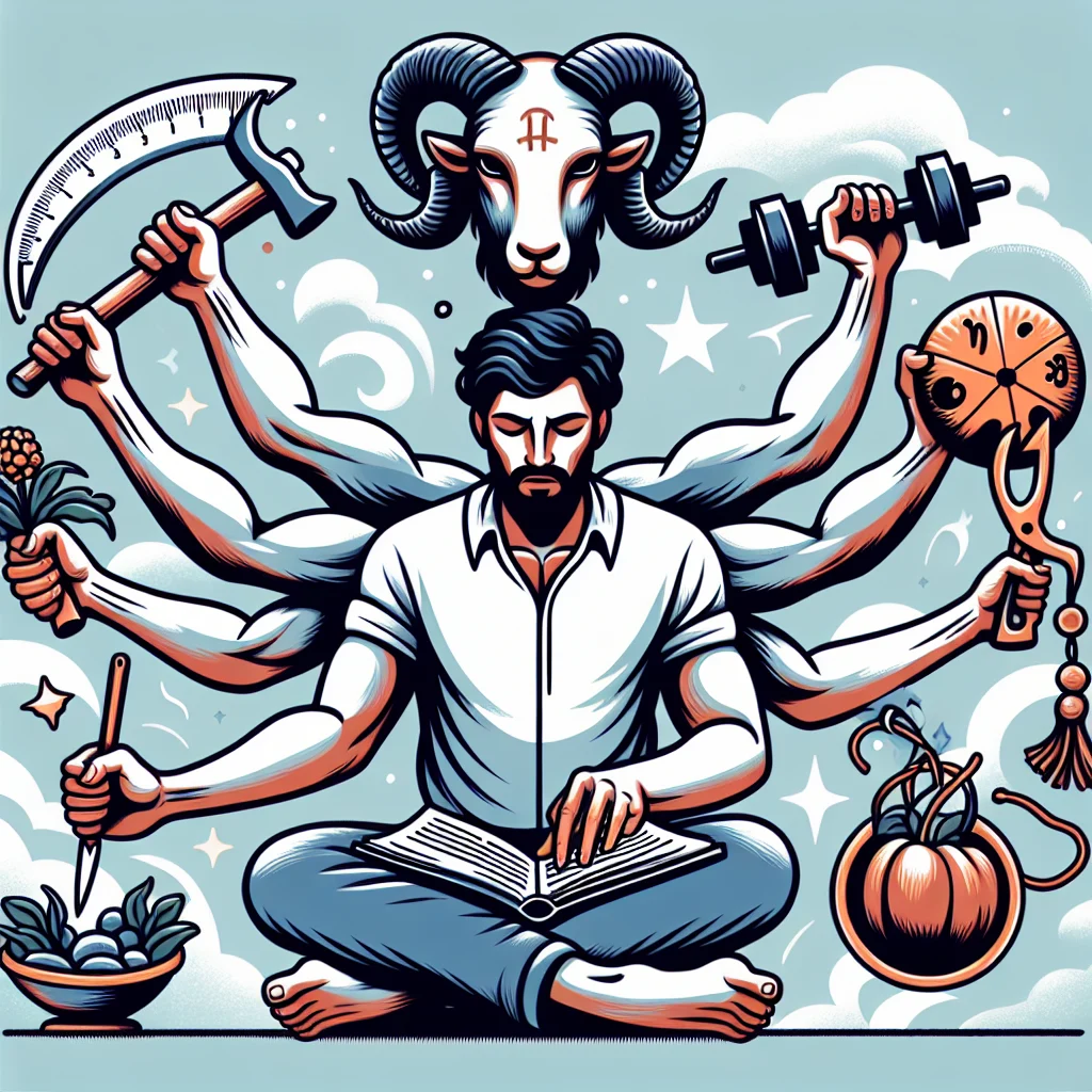 صفات برج الحمل في الشغل والحب