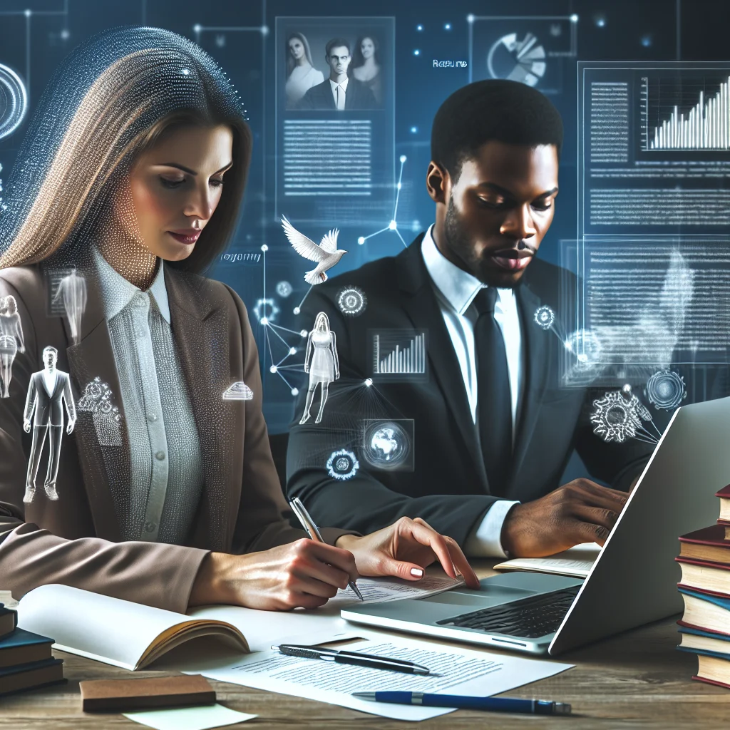 كيف تبني سيرة ذاتية جذابة لرواد الأعمال؟