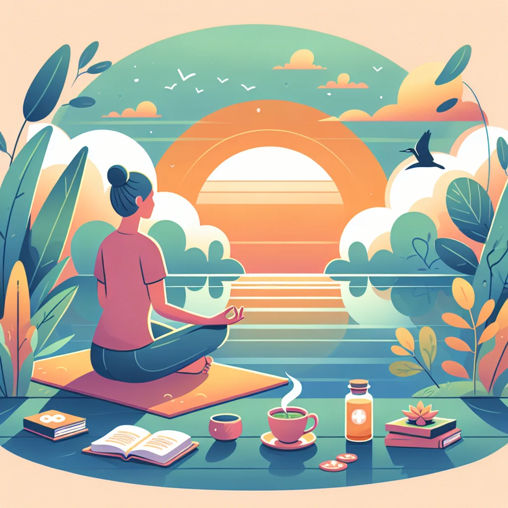 إزاي تتعامل مع الإرهاق المزمن؟