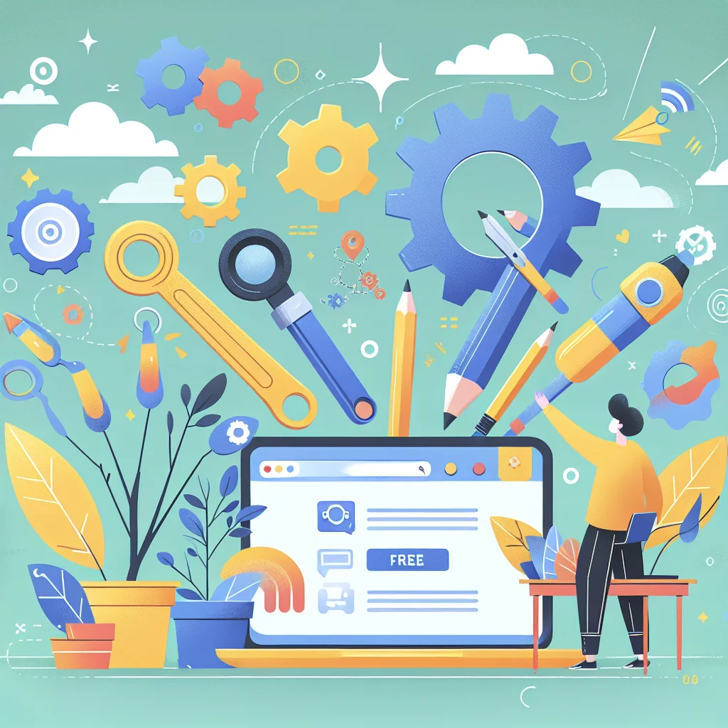 أدوات رقمية مجانية تساعد رواد الأعمال المبتدئين