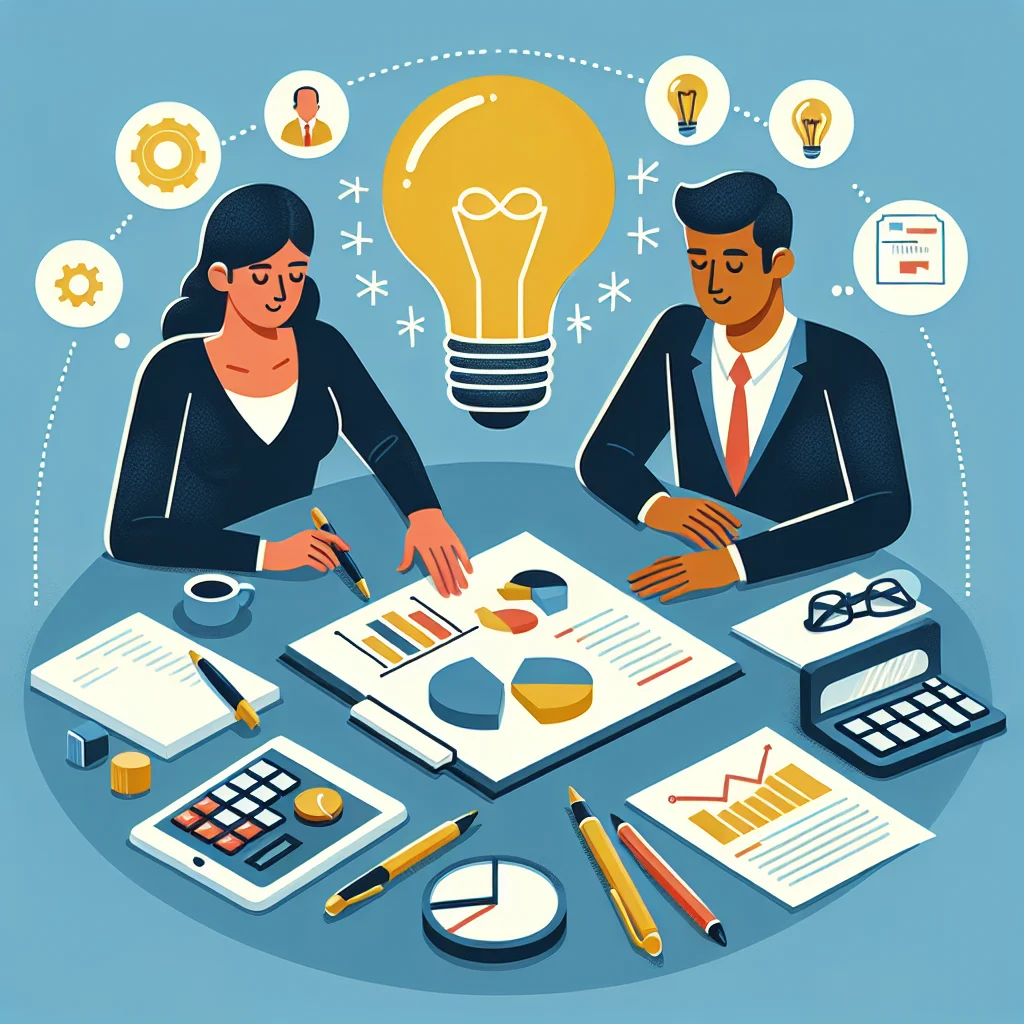 كيف تكتب خطة عمل ناجحة لأي مشروع