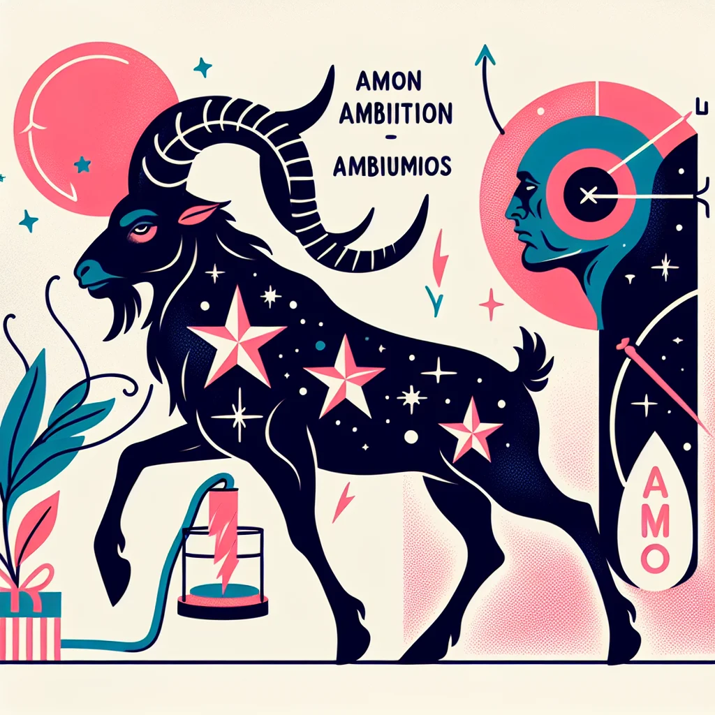 صفات مواليد برج الجدي بين الطموح والعند