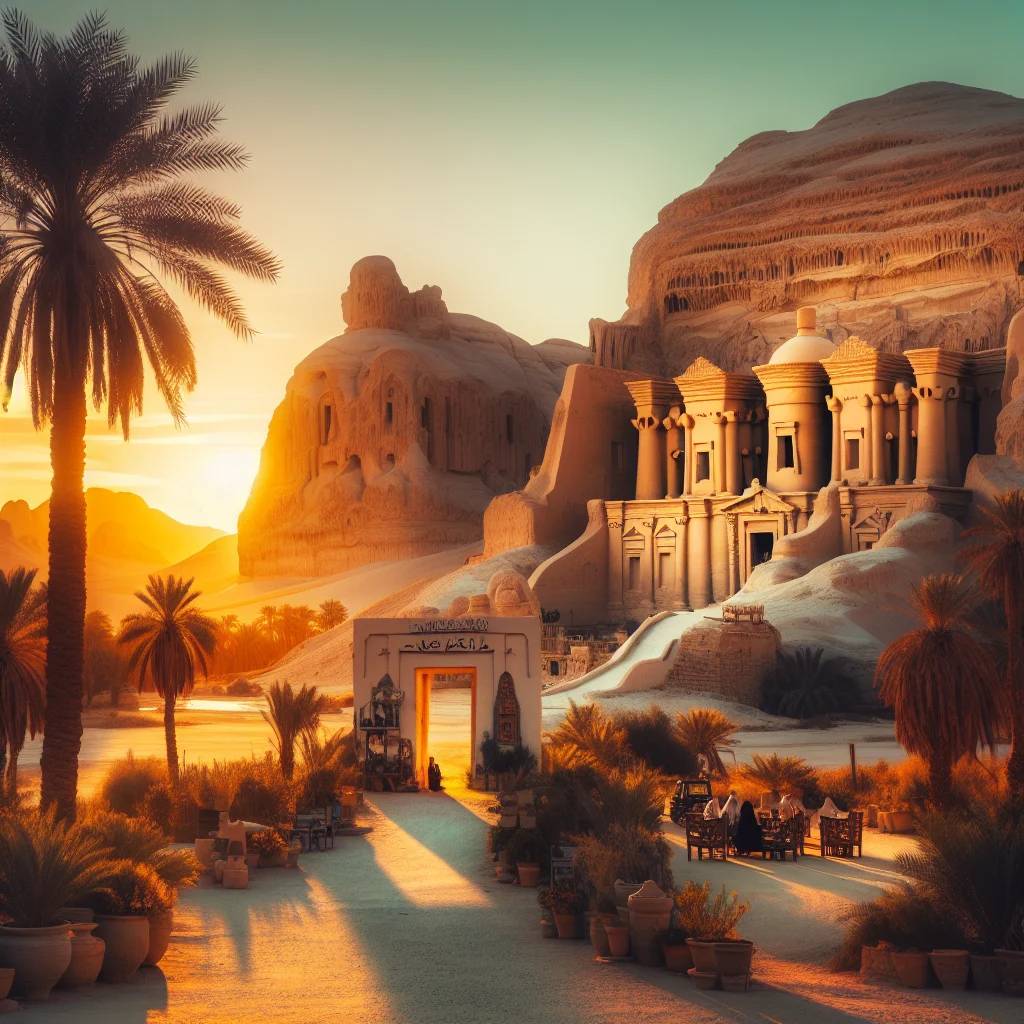 دليلك لزيارة سيوة بتكاليف بسيطة وتجربة لا تُنسى