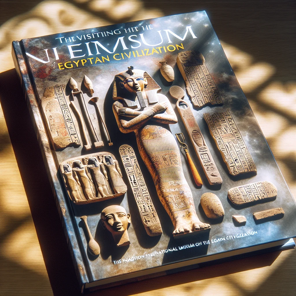 دليلك لزيارة المتحف القومي للحضارة المصرية