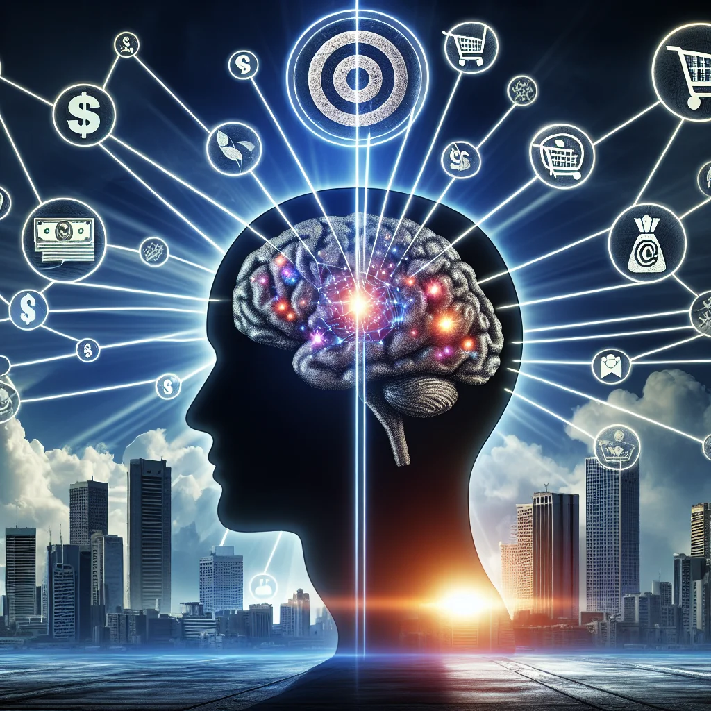ماذا تعرف عن التسويق العصبي وكيف يستخدمه الكبار