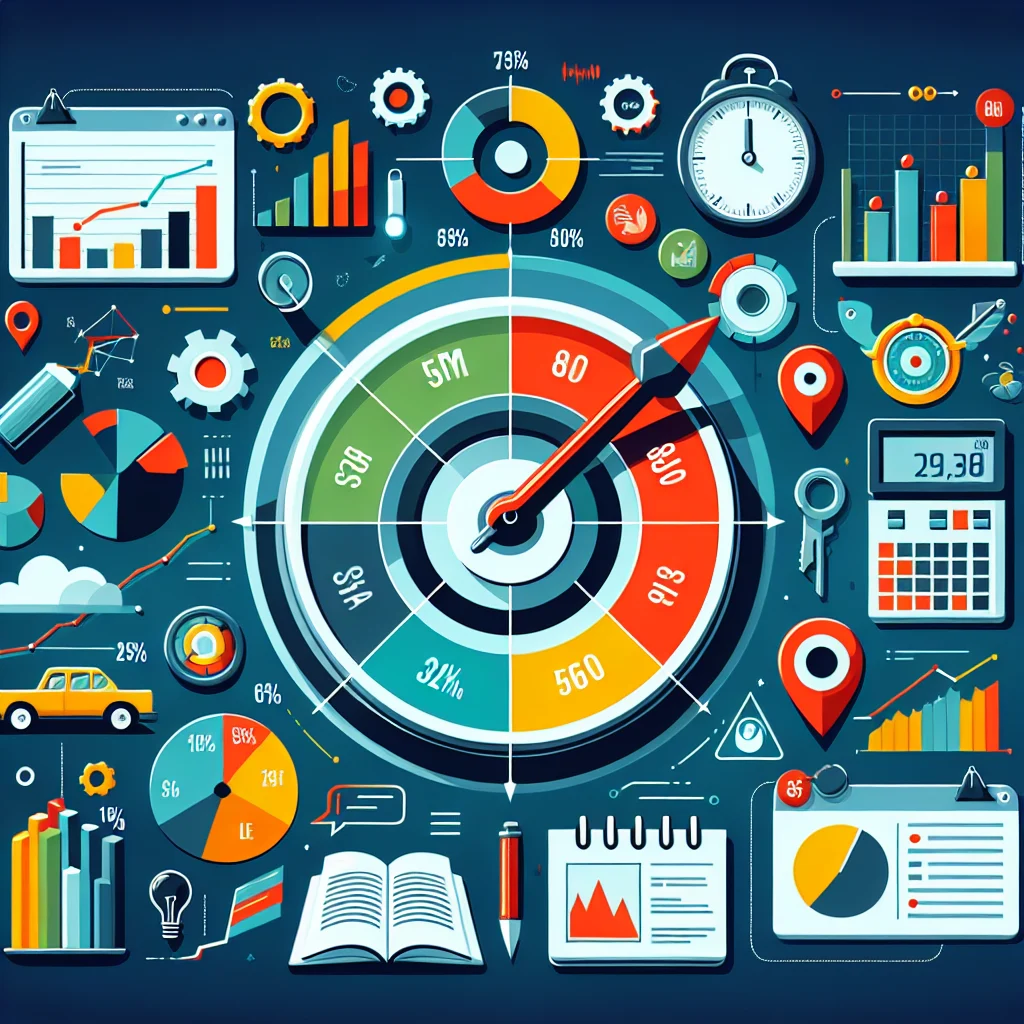 مؤشرات قياس الأداء التي يجب على كل رائد أعمال معرفتها