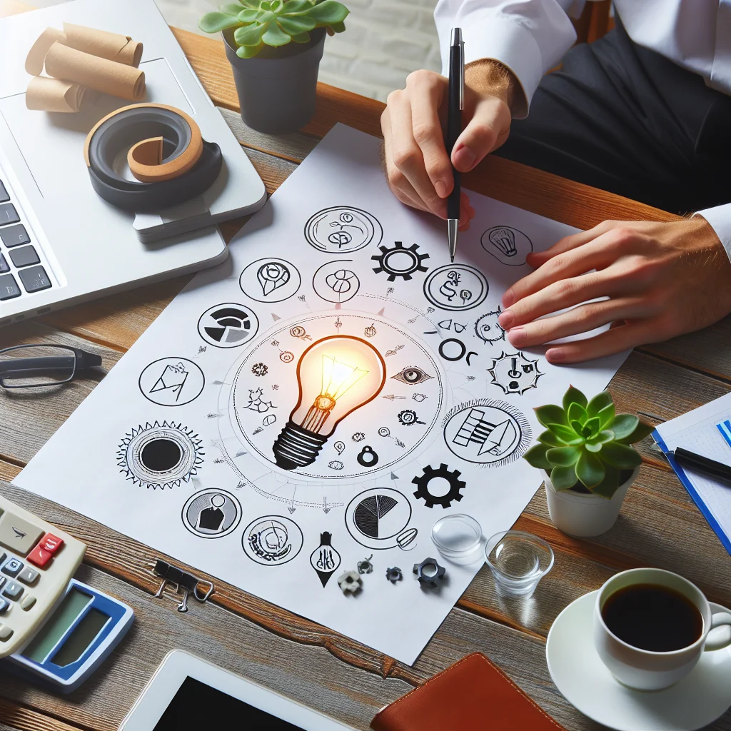 أخطاء شائعة يجب تجنبها عند بدء مشروع جديد