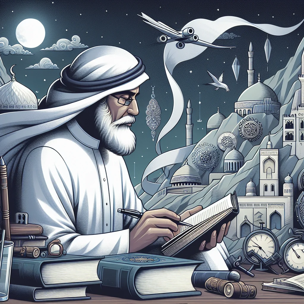 نجيب محفوظ: محطات مهمة في مشواره الأدبي