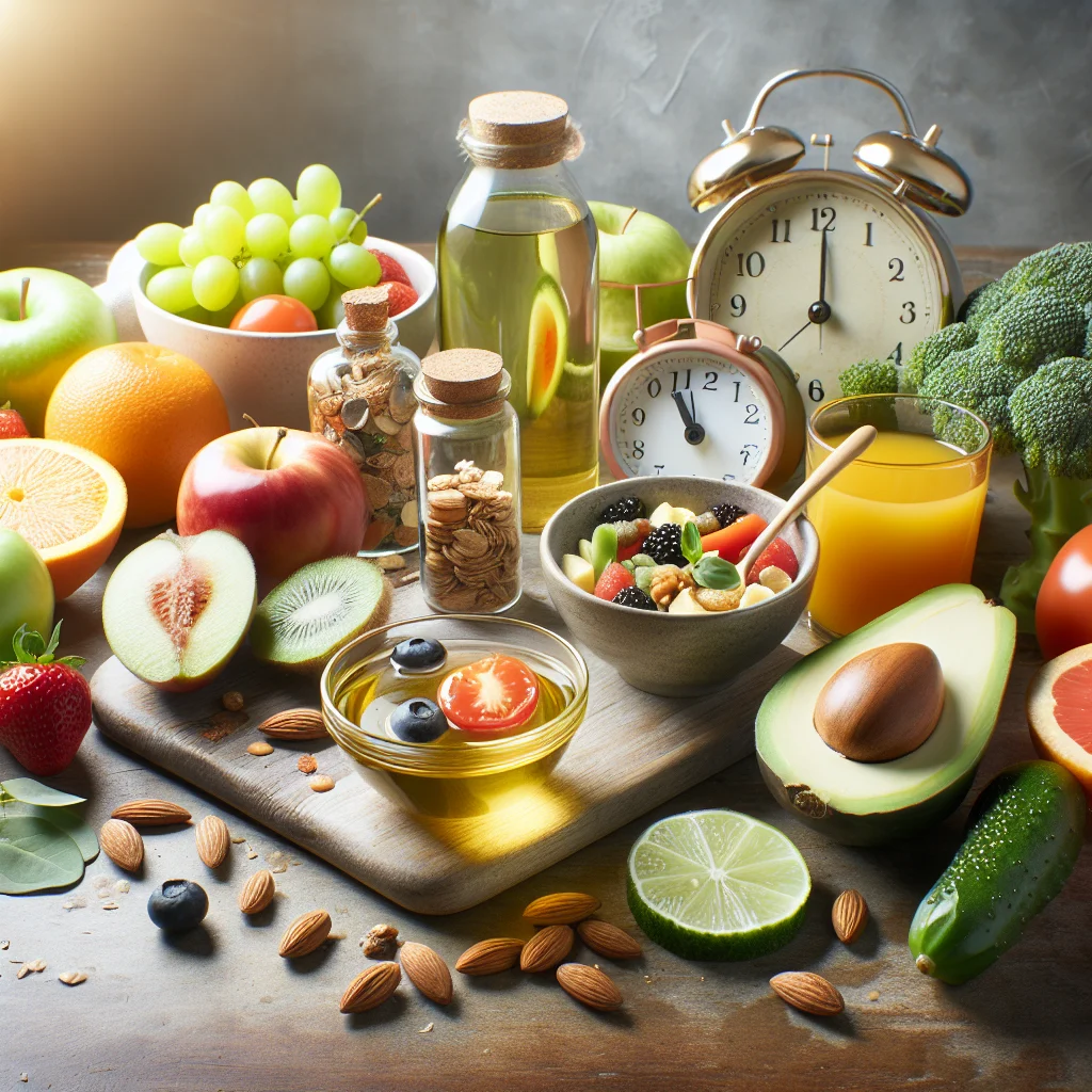 العادات الصحية اللي لازم تبدأ بيها يومك