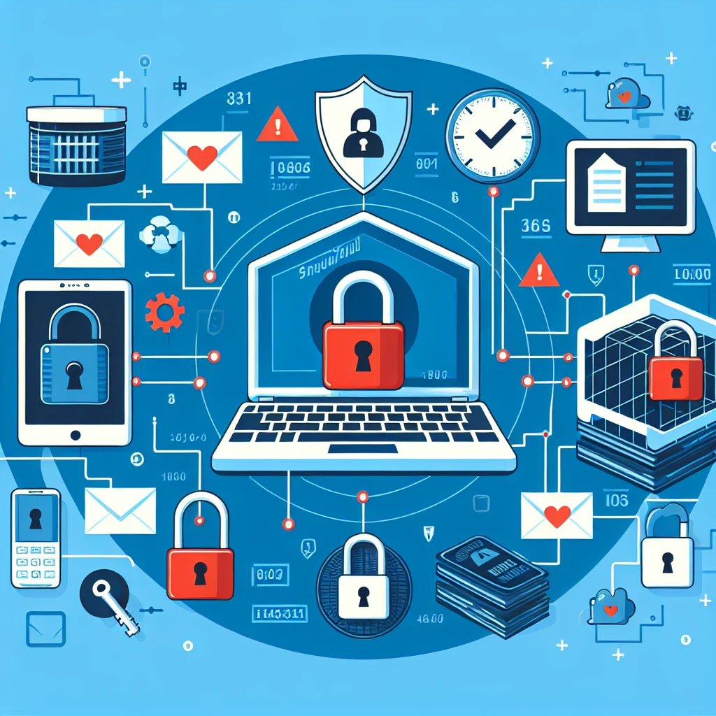 إزاي تأمن بياناتك على الإنترنت بخطوات بسيطة