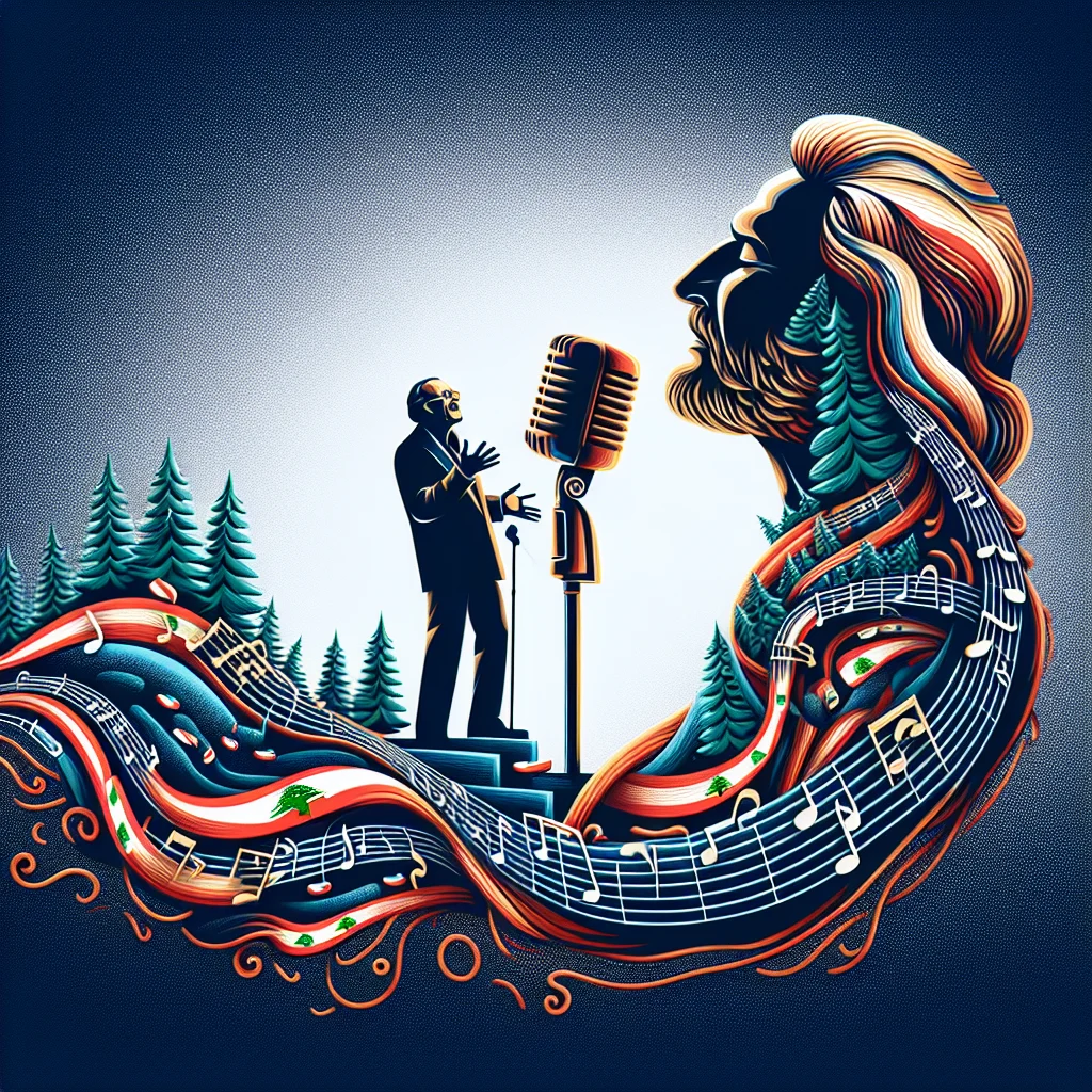 مشوار فيروز صوت لبنان الذي لا يُنسى