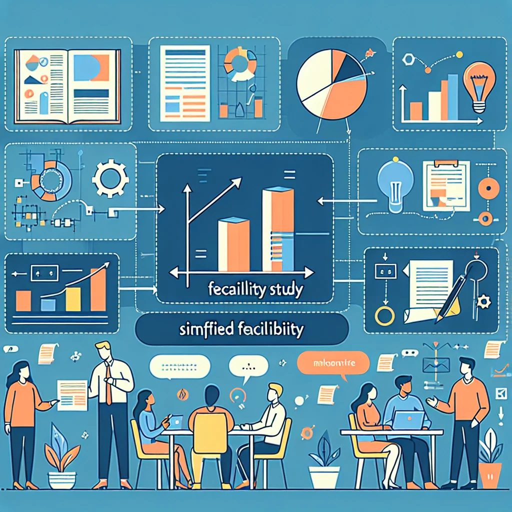 إزاي تعمل دراسة جدوى مبسطة لأي مشروع؟