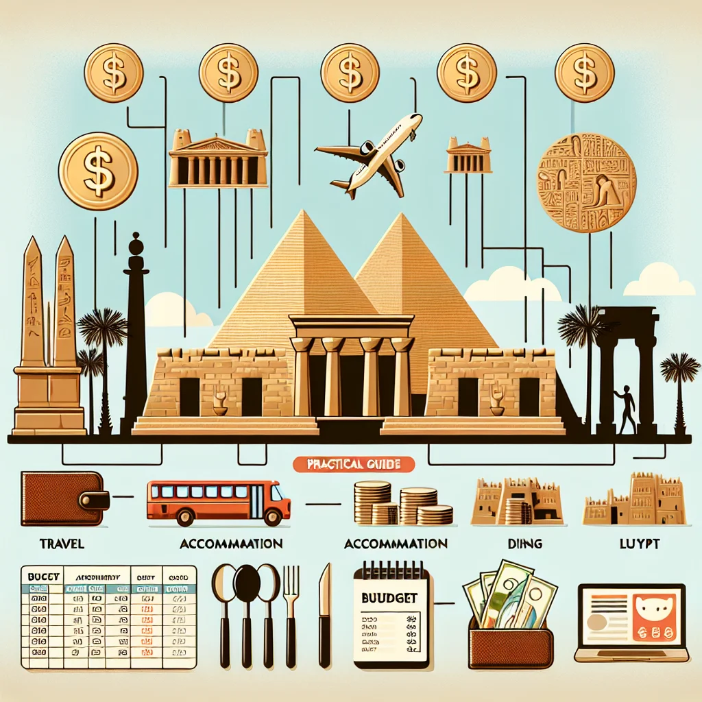 إزاي تزور الأقصر بأسعار اقتصادية؟