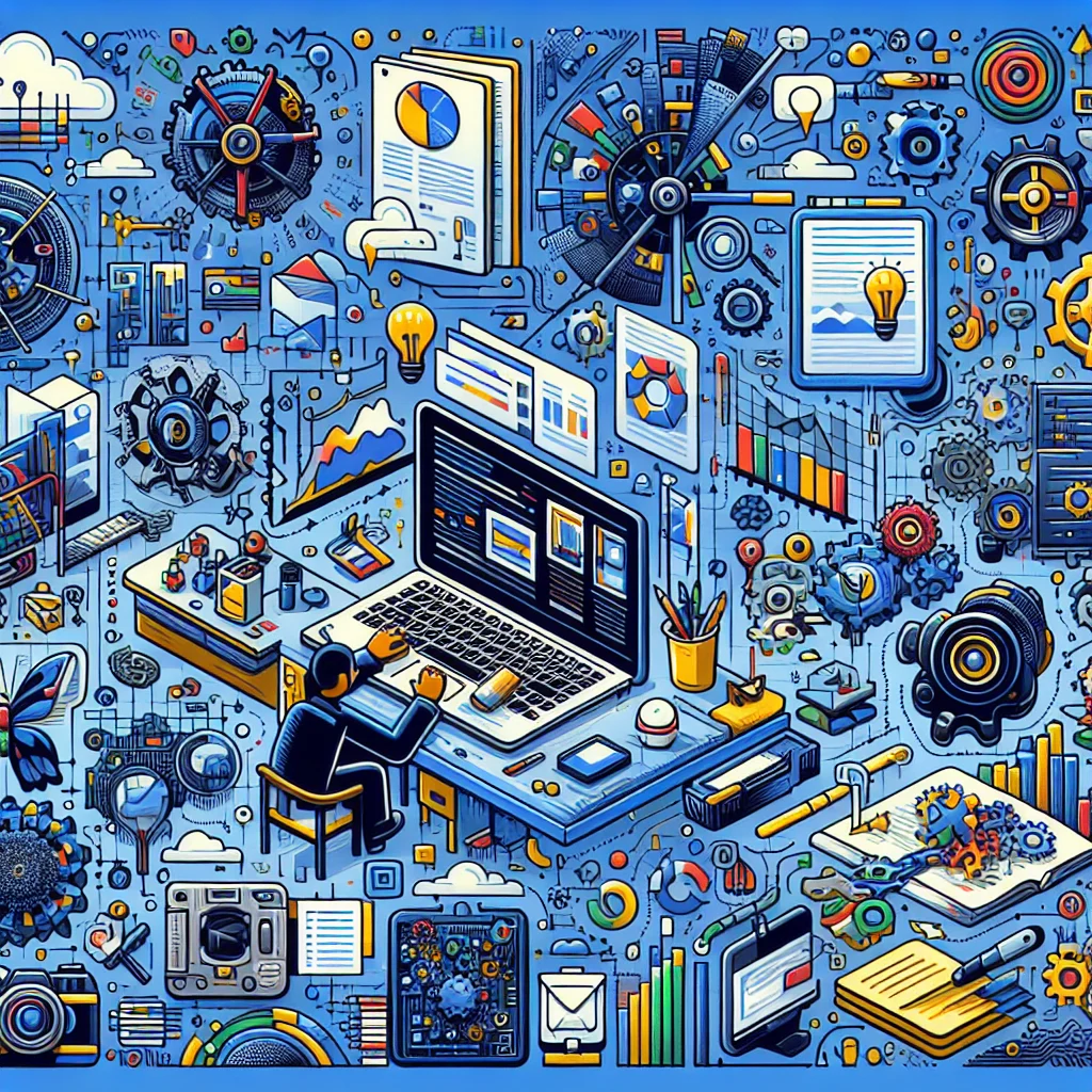 أبرز استخدامات Google Drive اللي ناس كتير متعرفهاش