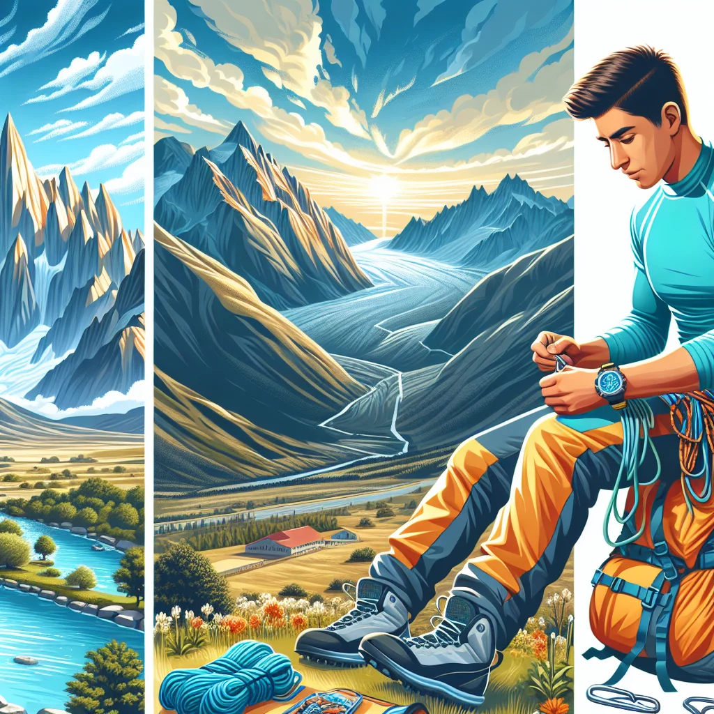 أفضل وقت لزيارة سانت كاترين وتجربة التسلق