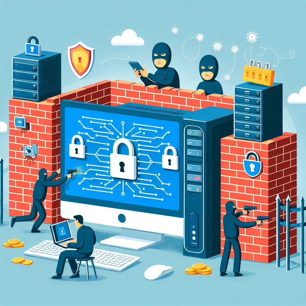 إزاي تحمي بياناتك من الاختراق الإلكتروني؟