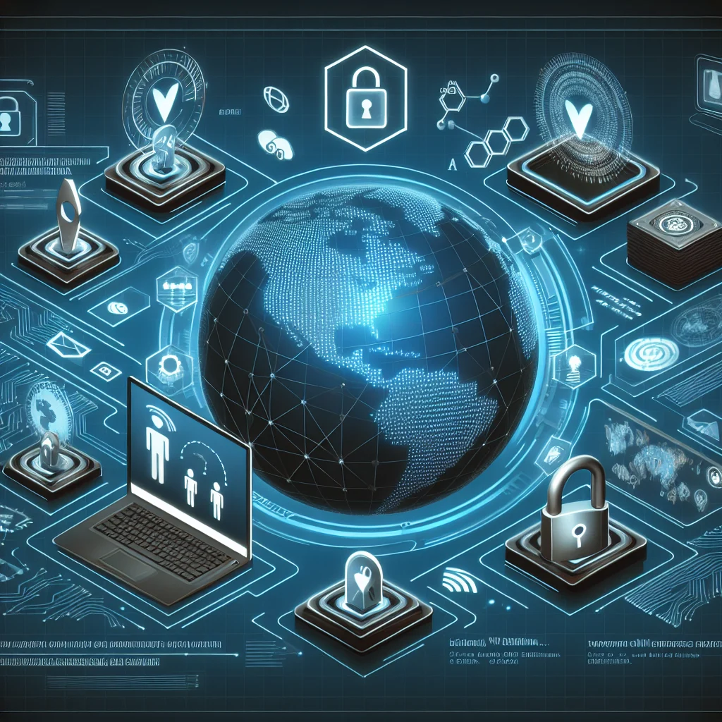 إزاي تحمي حساباتك من الاختراق بخطوات سهلة