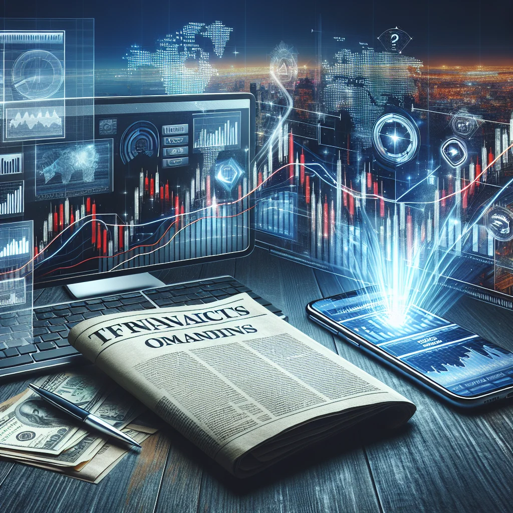 أهم المواقع اللي تتابع منها تريندات السوق