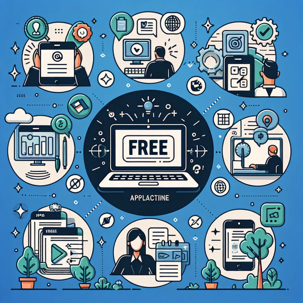 أبرز 5 تطبيقات مجانية لتحسين الإنتاجية اليومية