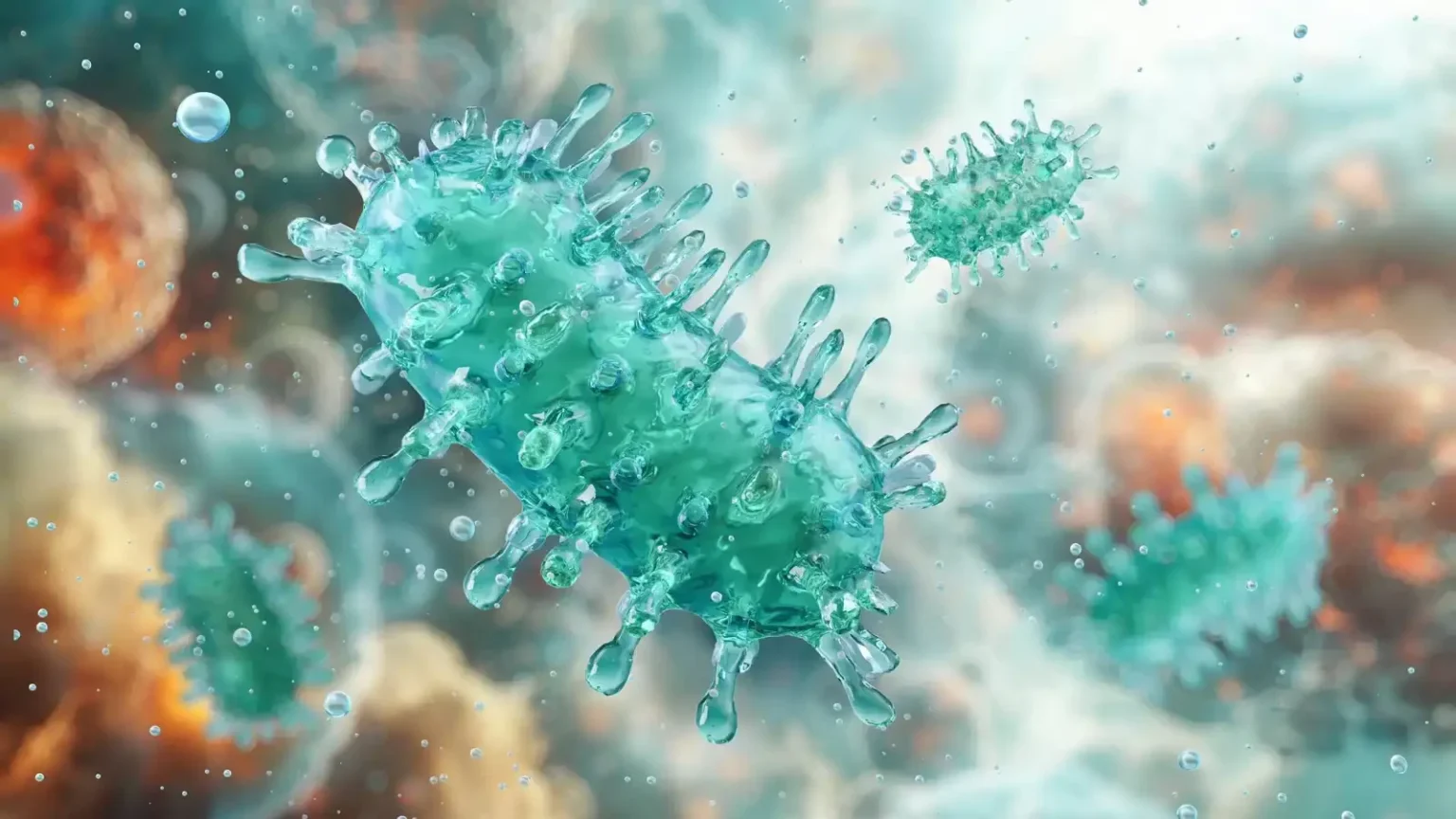 تحذيرات من احتمال انتشار داء الكلب في بالي