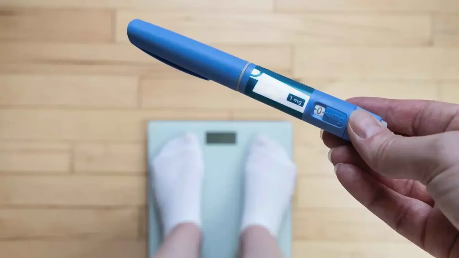 تحذير من سرعة استعادة الوزن بعد التوقف عن أدوية التخسيس