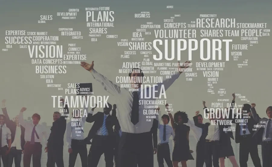 لرواد الأعمال: هذه المصطلحات حجر الأساس للنجاح في ريادة الأعمال