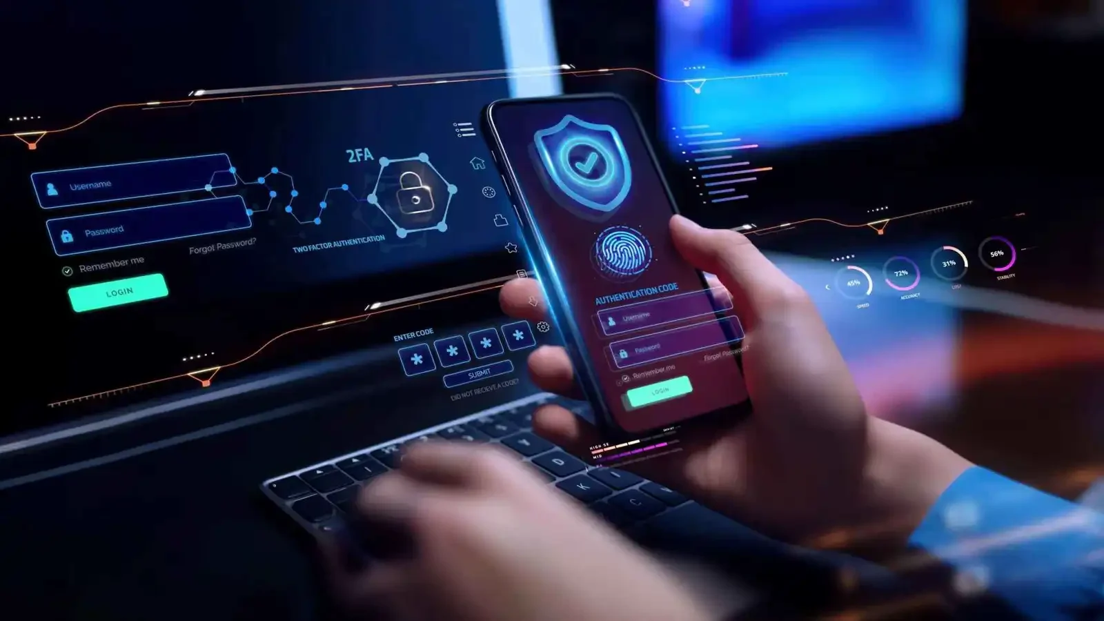 لا تتجاهلها.. إعدادات ضرورية لحماية هاتفك من التجسس والاختراق 