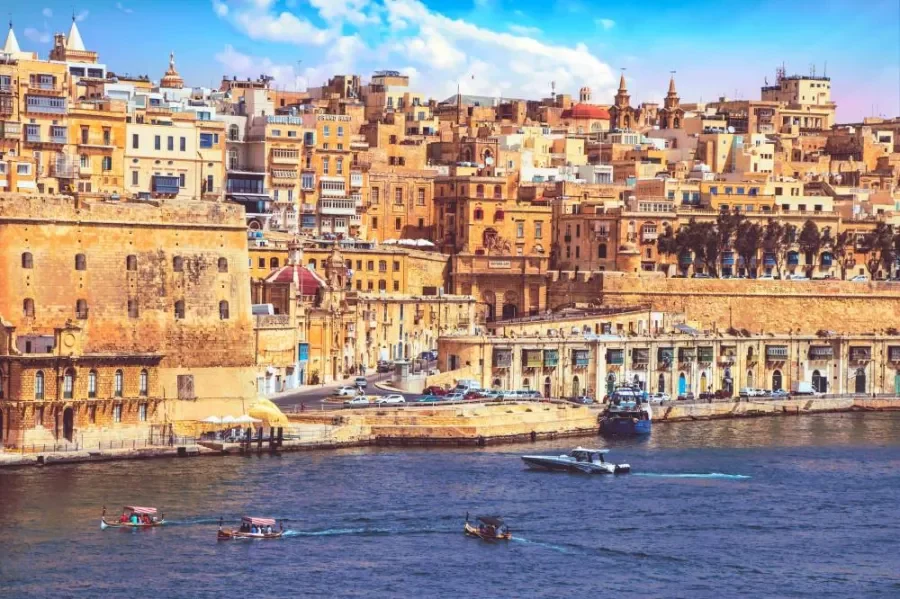 استكشاف فاليتا: أجمل المعالم وأمتع الأنشطة 