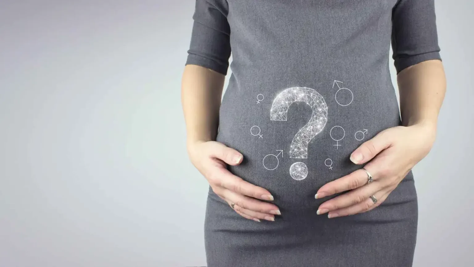 هل يمكن أن يحدد عمر الأم جنس المولود؟