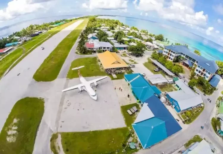 رغم سحرها اللافت.. 25 صورة لبلدان حول العالم قليل من الناس يعرفها