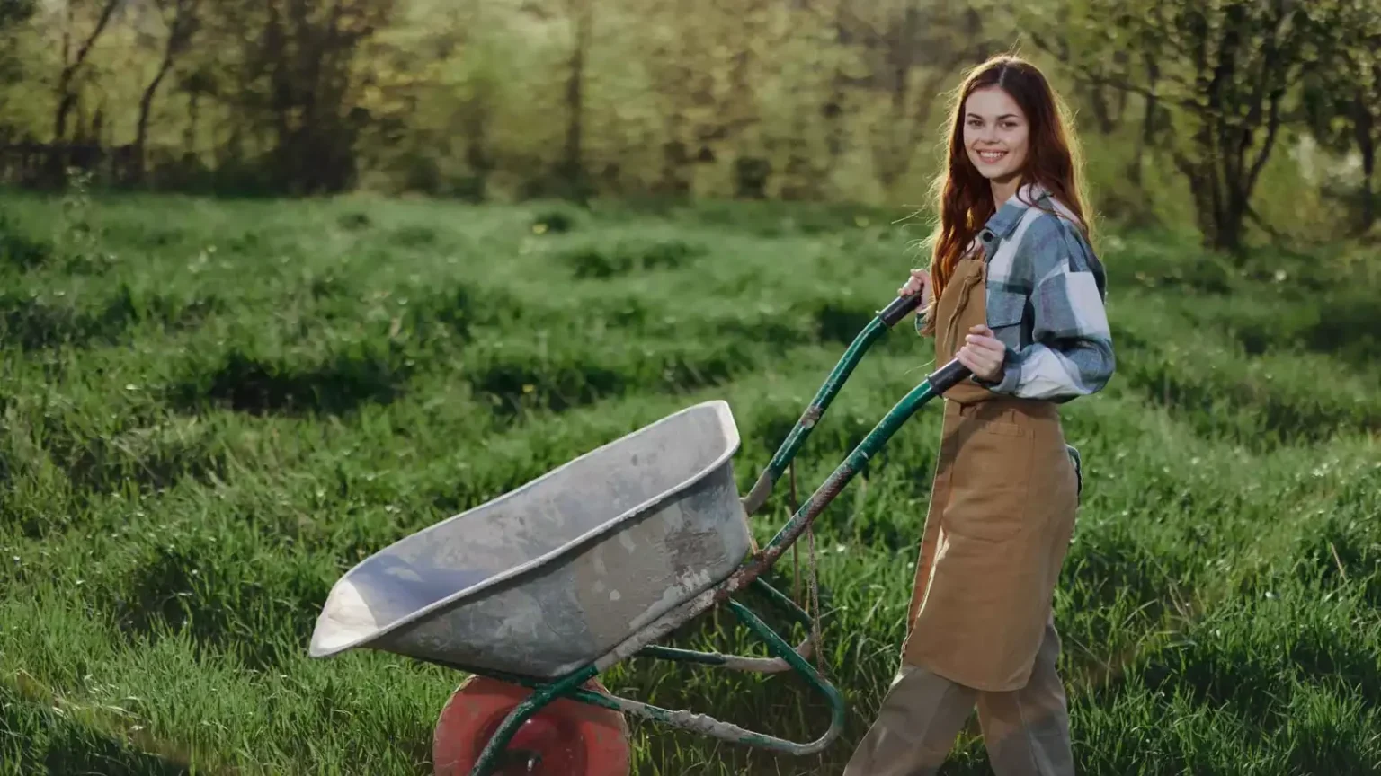 البستنة: علاج طبيعي يعزز توازن الهرمونات ويقضي على الاحتراق النفسي